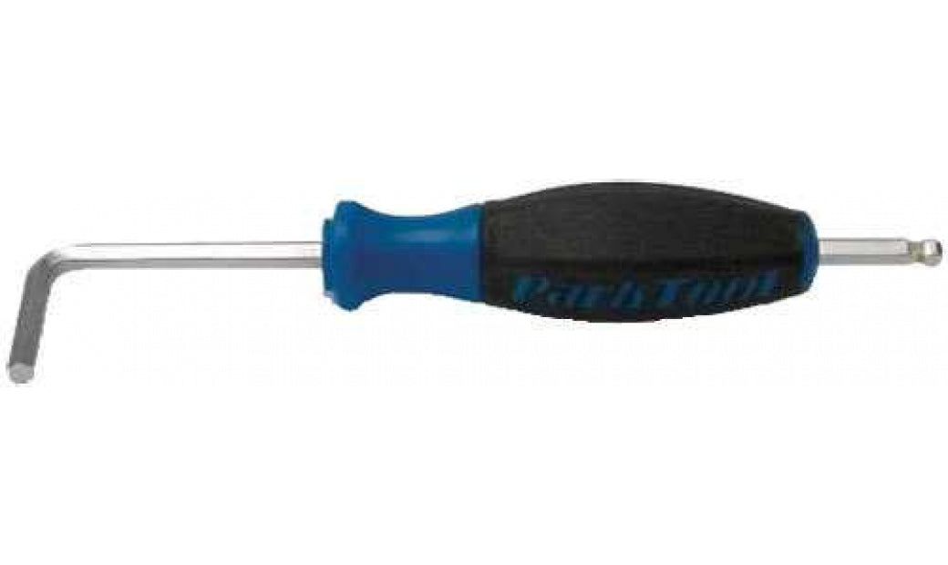 Insexnyckel Park Tool HT-6 6 mm