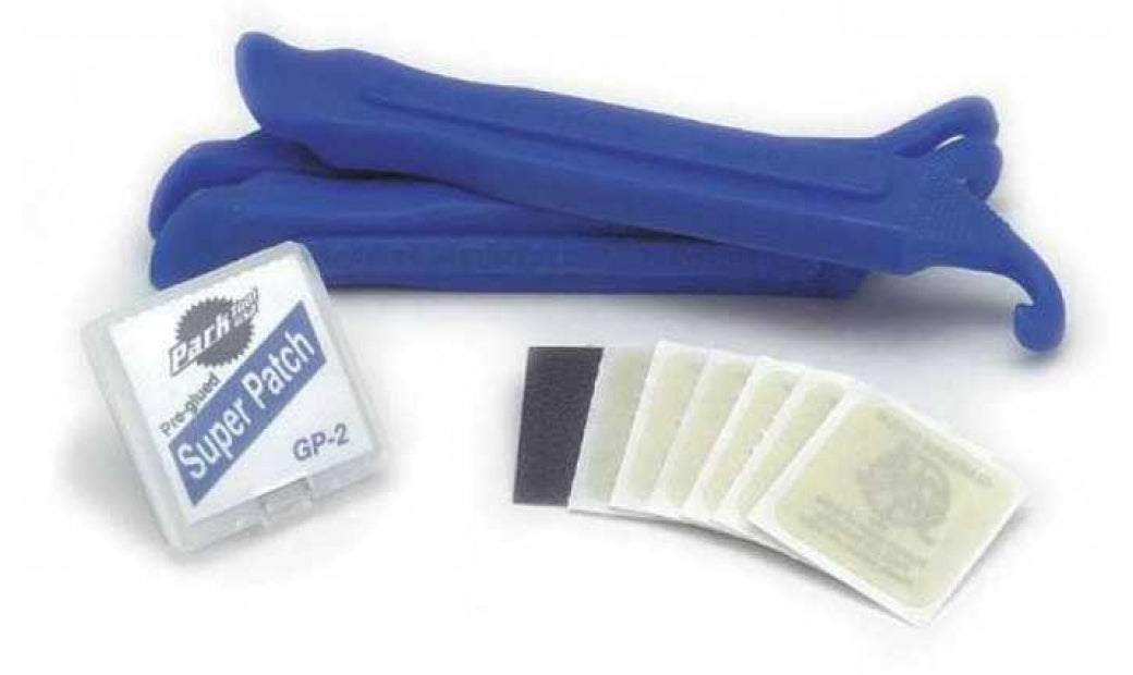 Reparationskit Park Tool TR-1