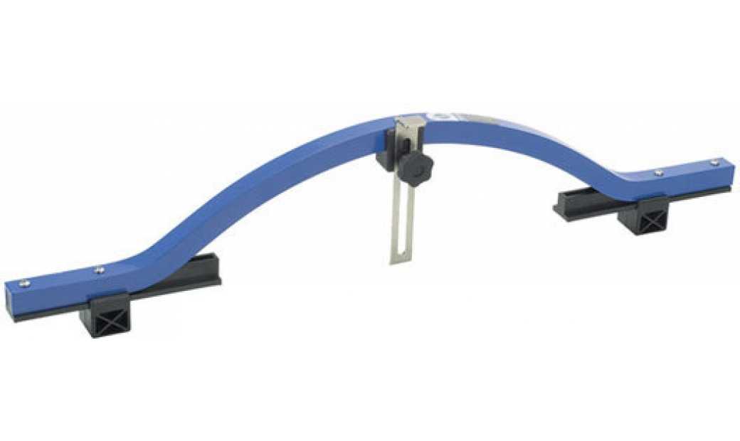Hjulcentreringsverktyg Park Tool WAG-4