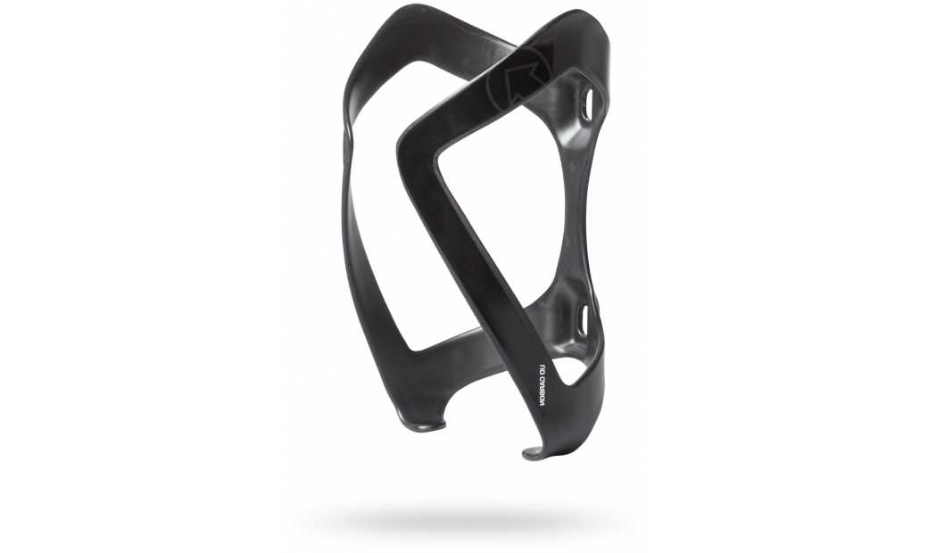 Flaskställ Pro Carbon svart
