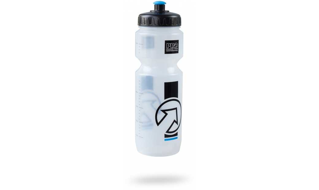 Flaska Pro 800 ml transparent