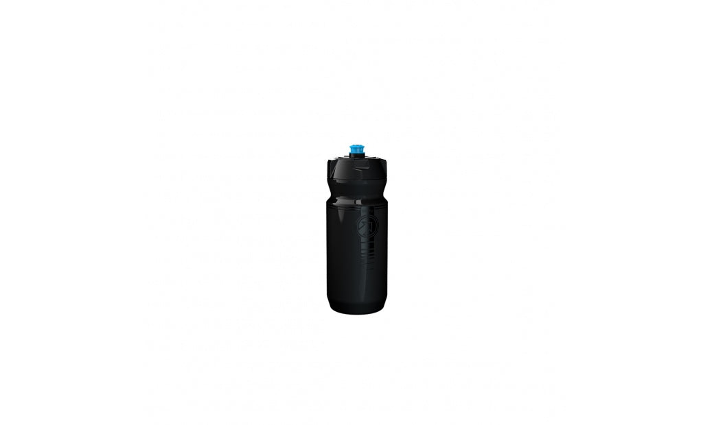 Flaska PRO Team svart 600ml