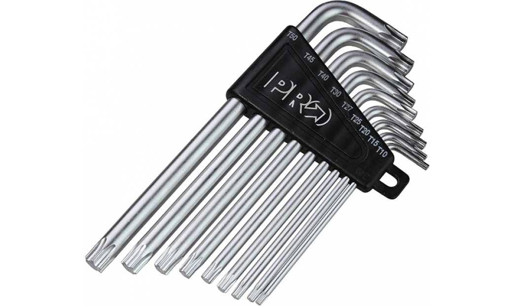 Torxnycklar Pro