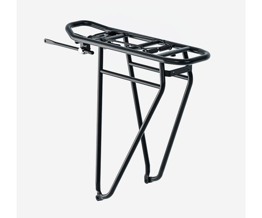 Pakethållare Racktime Basic 2.0 Tour 29" Svart