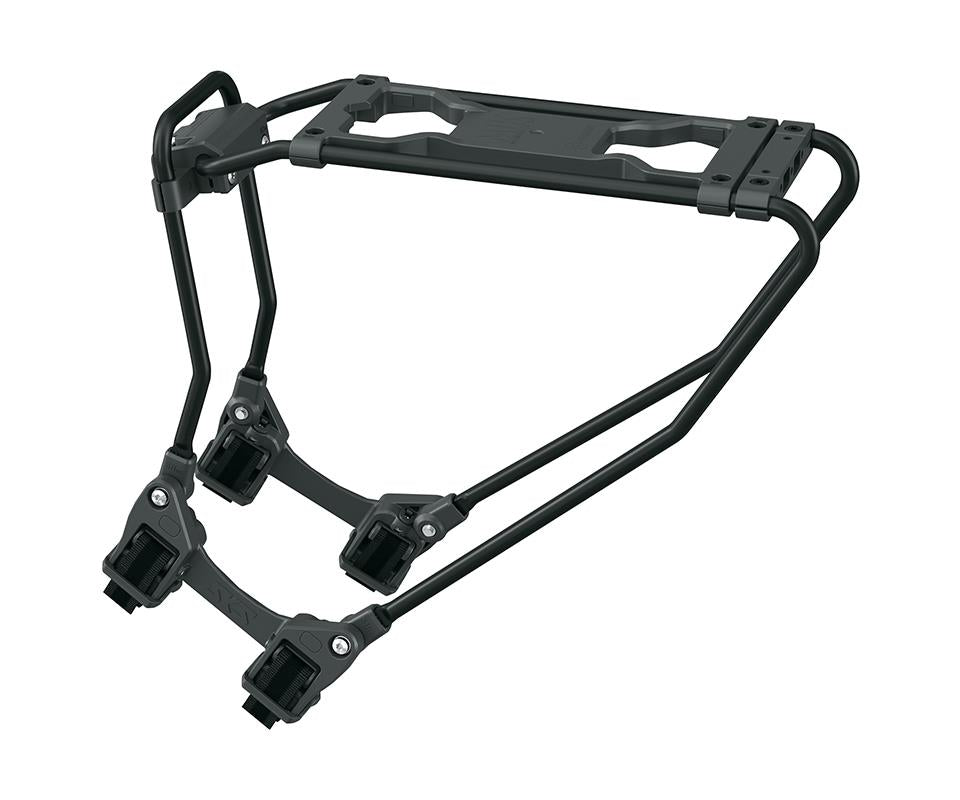 Pakethållare SKS Infinity Universal Svart