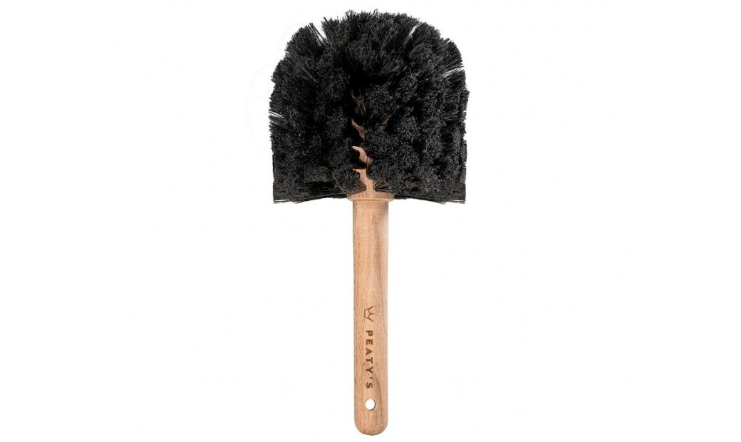 Tvättborste Peaty's Bog Brush