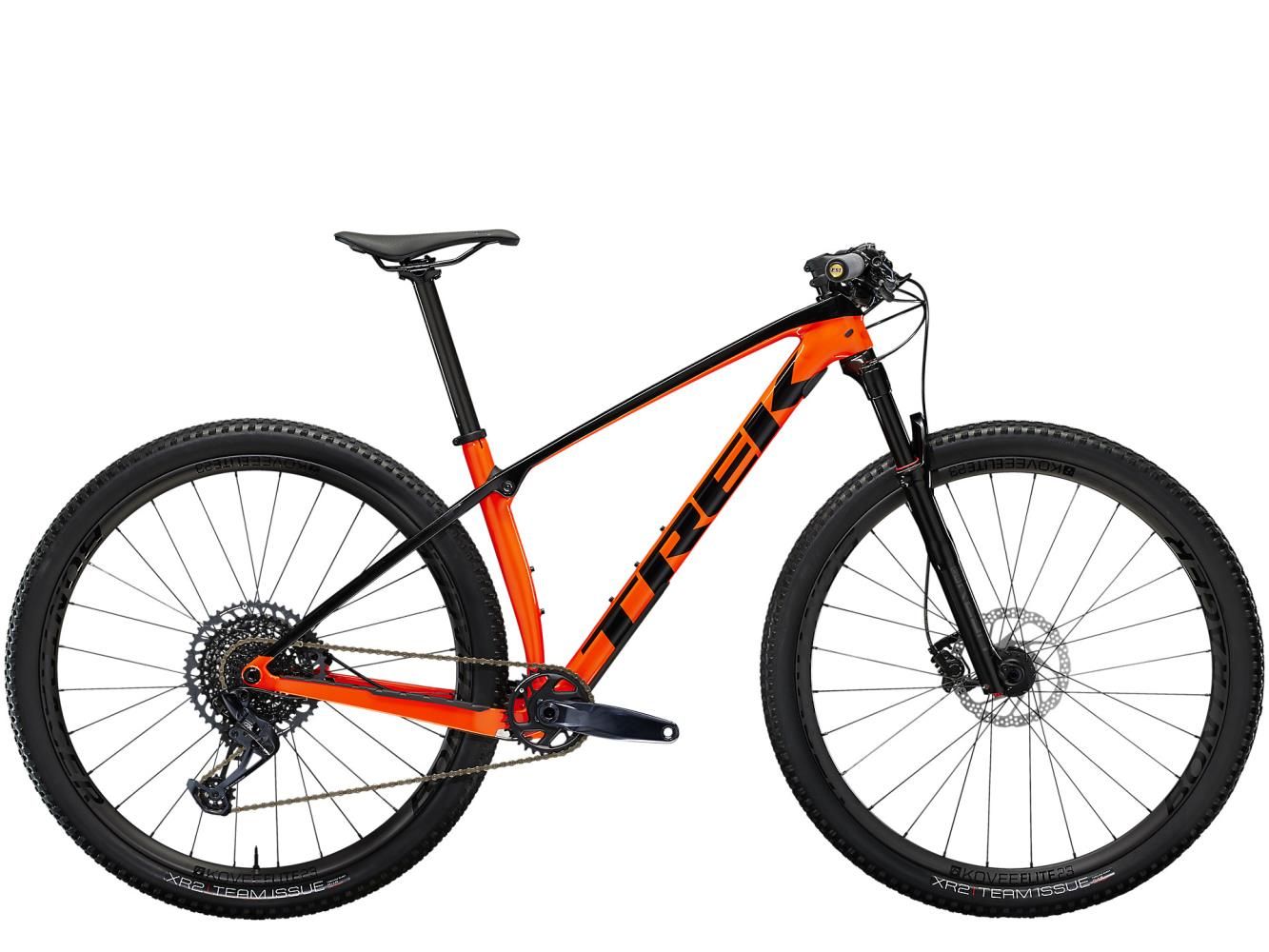 MTB Trek Procaliber 9.7 Roarange/Deep Smoke