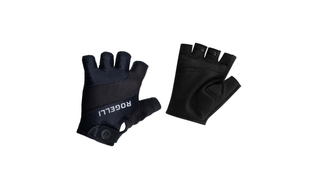Cykelhandskar Rogelli Phoenix Il Herr black