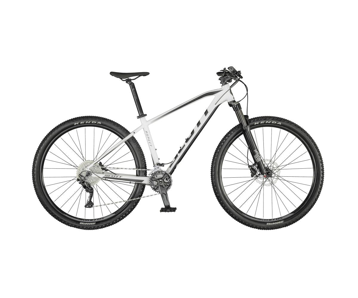 MTB Scott Aspect 930 vit