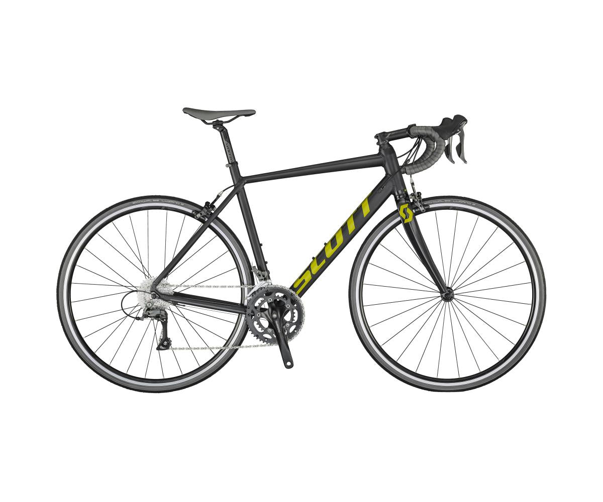 Racercykel Scott Speedster 40