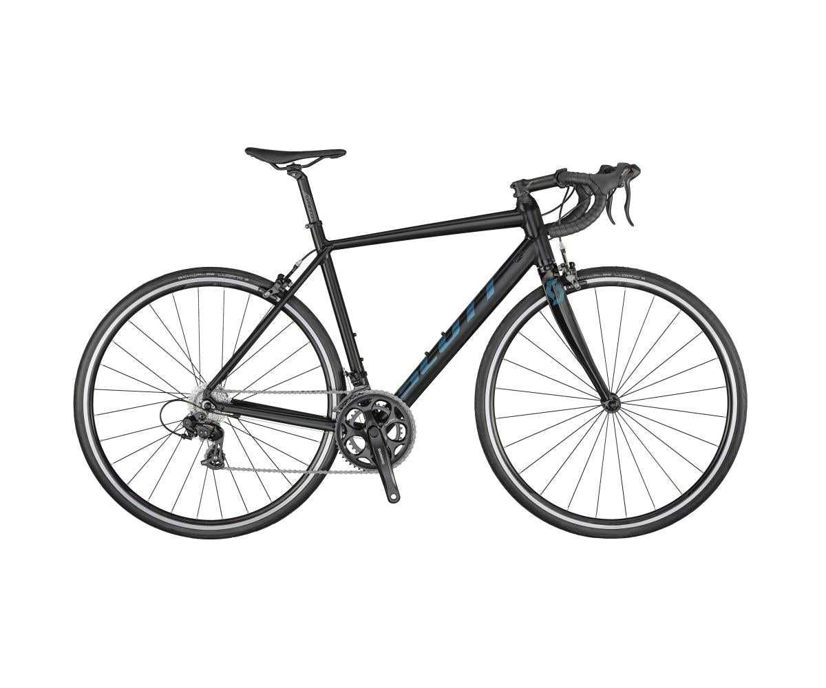Racercykel Scott Speedster 50