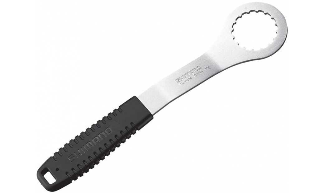 Vevlagerverktyg Shimano TL-Fc36 för Hollowtechii-Lager