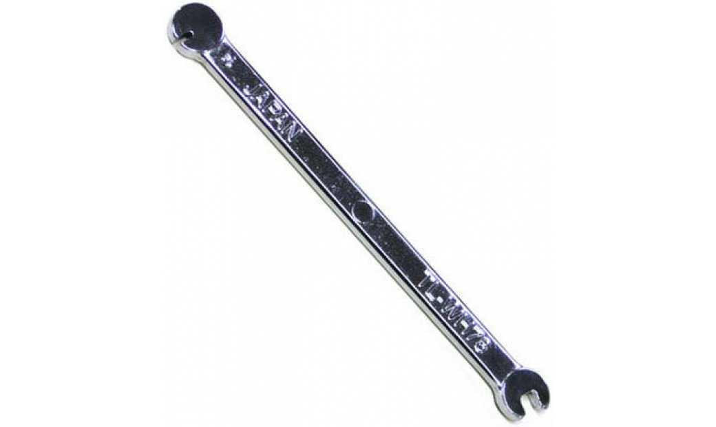 Ekernyckel Shimano TL-Wh78 40 mm