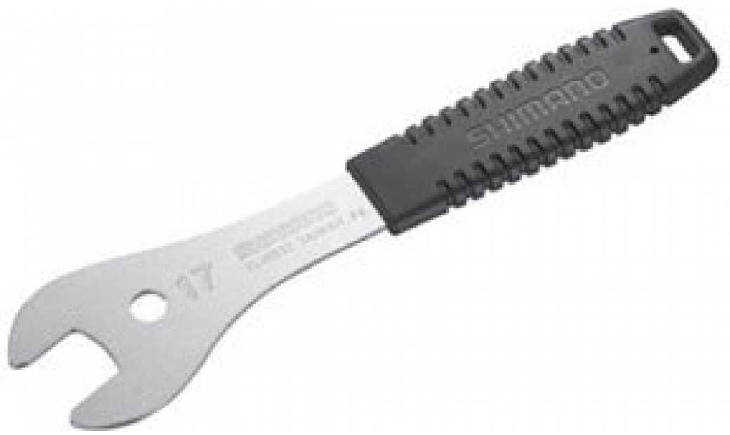 Konnyckel Shimano TL-Hs36 17 mm