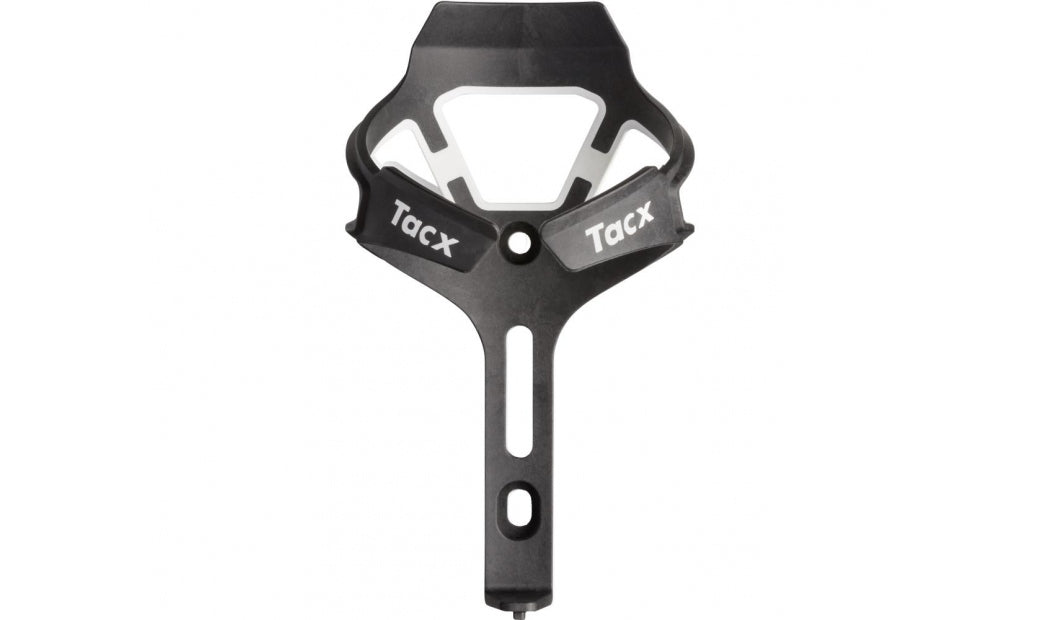 Flaskställ Tacx Ciro Matt Vit