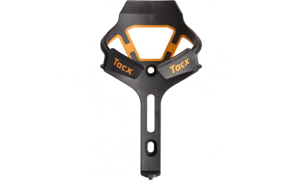 Flaskställ Tacx Ciro Matt Orange