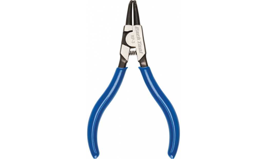Låsringstång Park Tool RP-3 Extern 1.3 mm