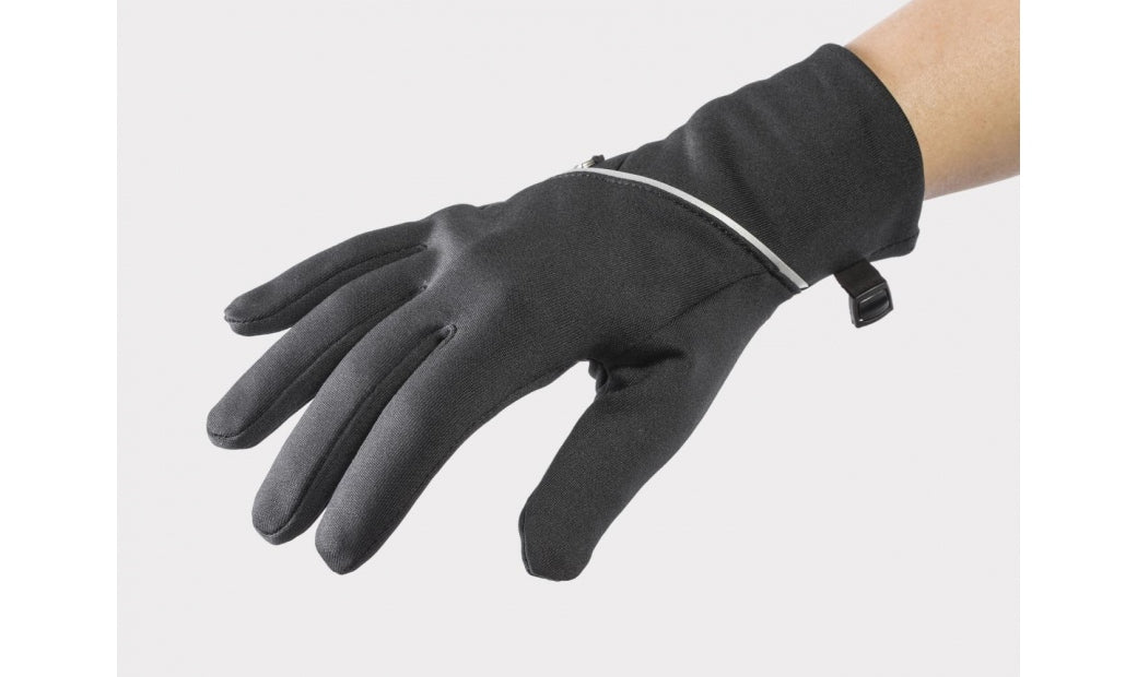 Handskar Bontrager Vella Thermal svart