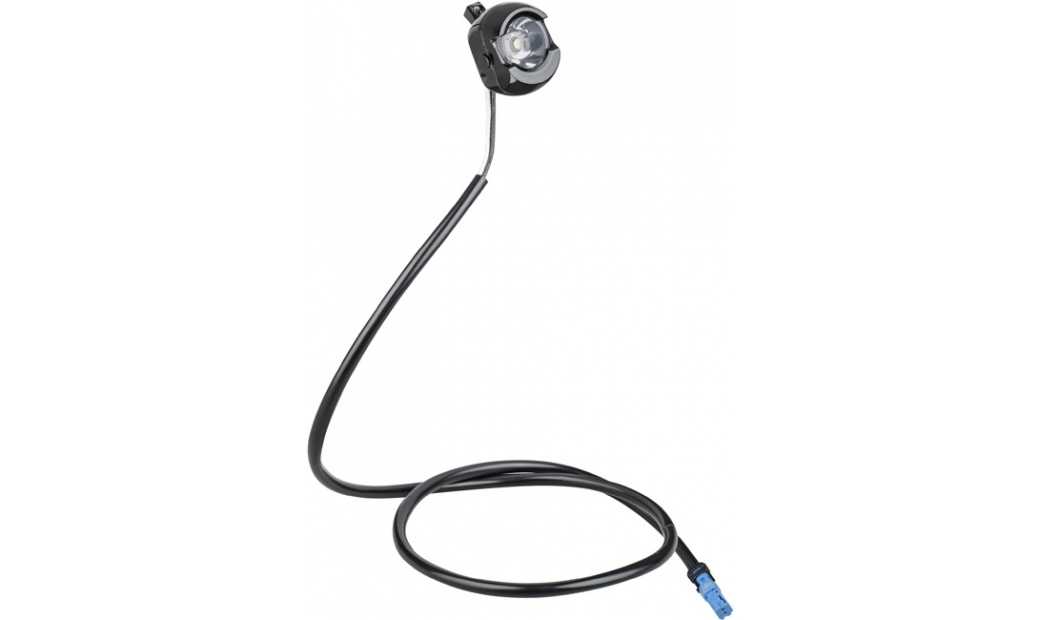 Framlampa Trek Verve+ Integrated