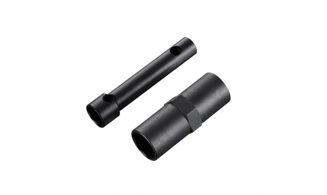 Verktygssats Shimano TL-PD300 konjustering