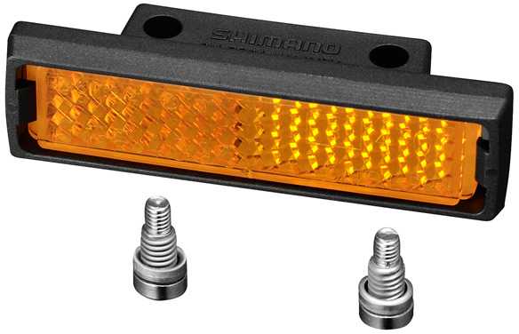 Reflexer Shimano SM-PD64A 4-pack