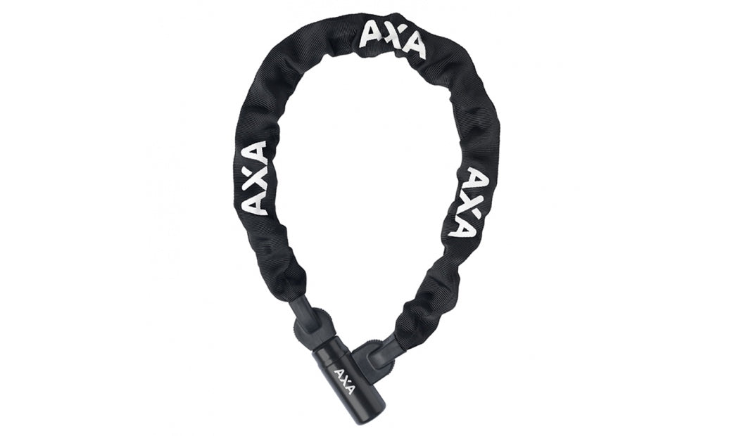 Kättinglås AXA Linq 180cm Svart
