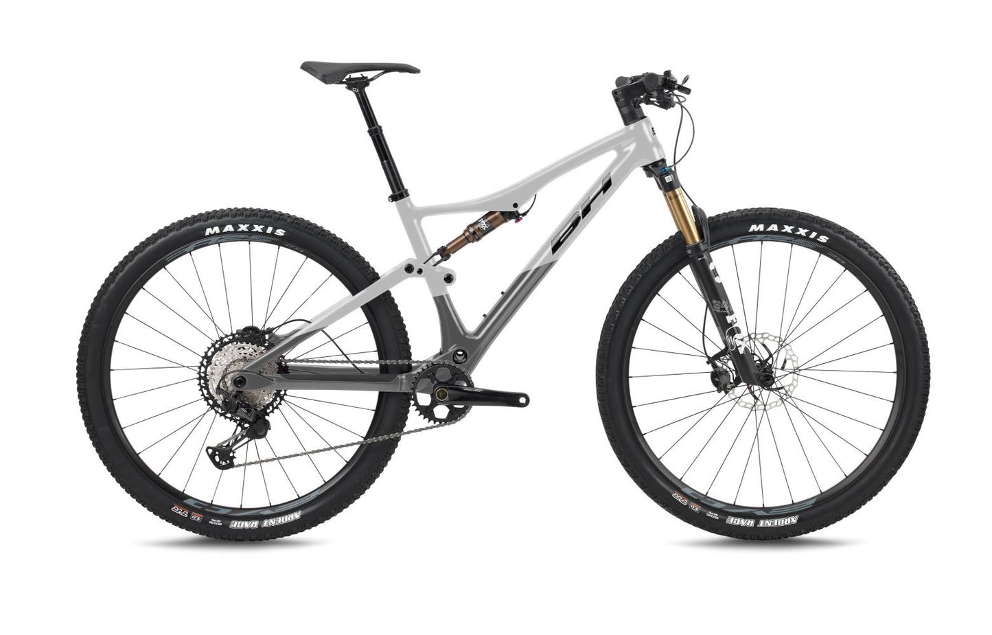 MTB BH Lynx Race LT 9.0 Silver