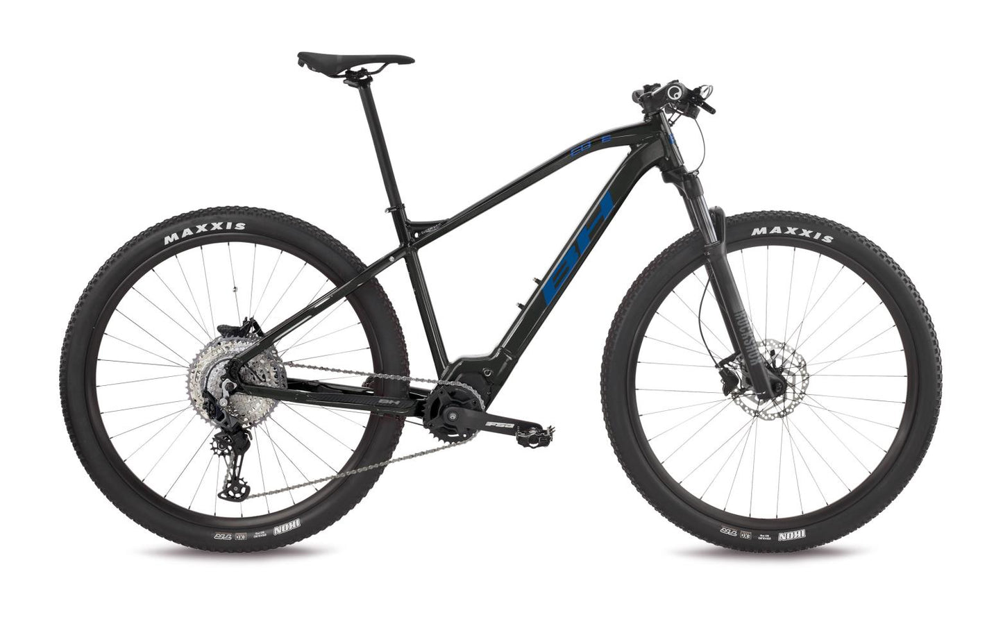 El MTB BH Core 29 Svart/Blå