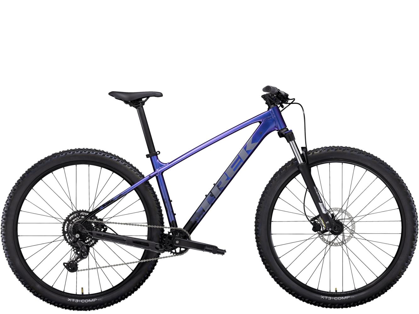 MTB Trek Marlin 5 Gen 3 Lila 29"