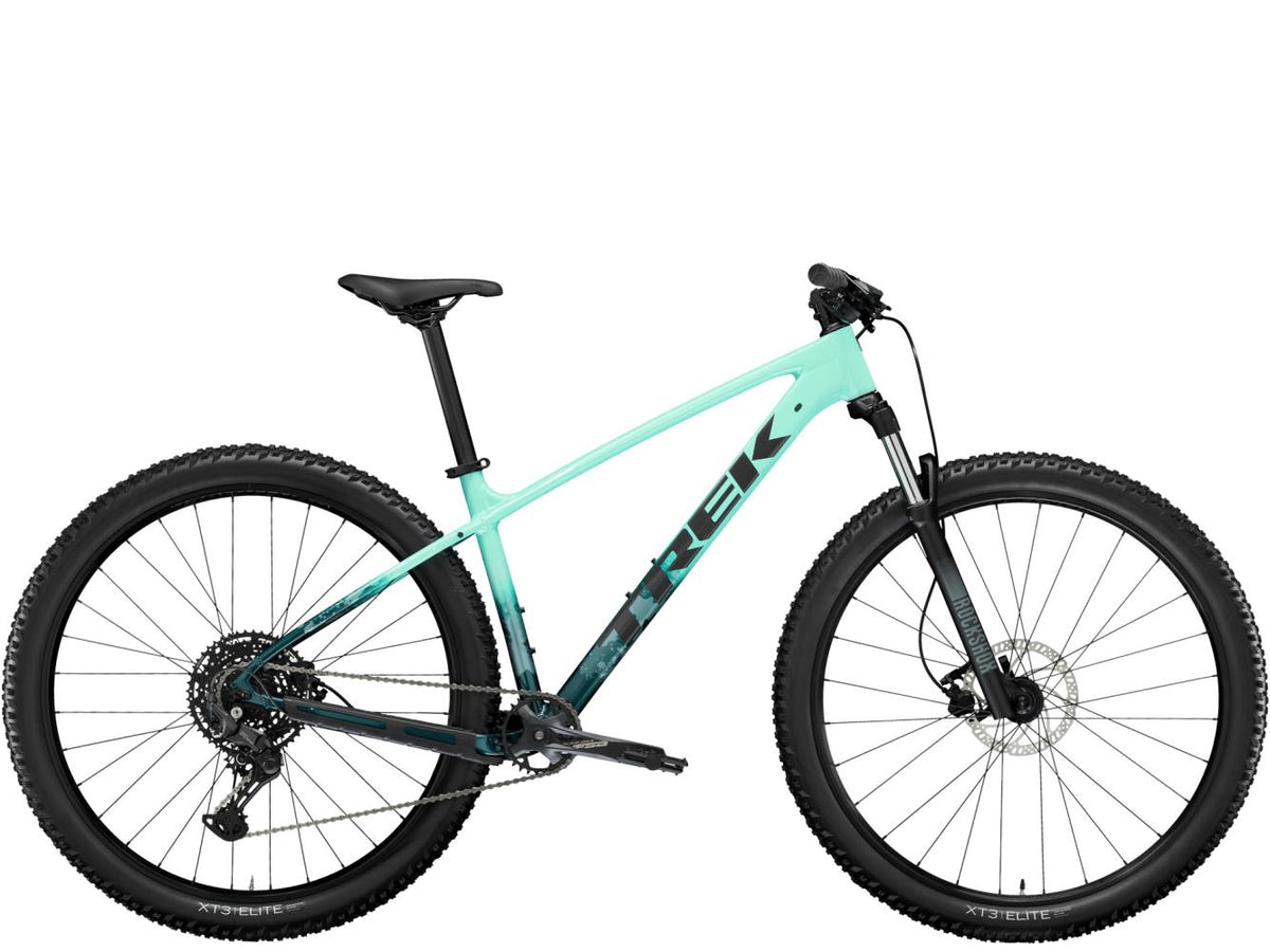 MTB Trek Marlin 6 Gen 3 Blå 27.5"