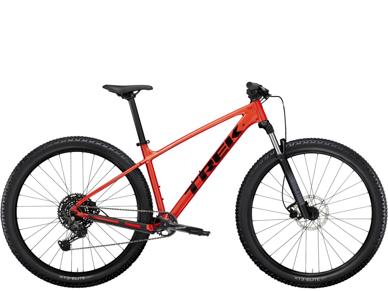 MTB Trek Marlin 6 Gen 3 Röd 26"