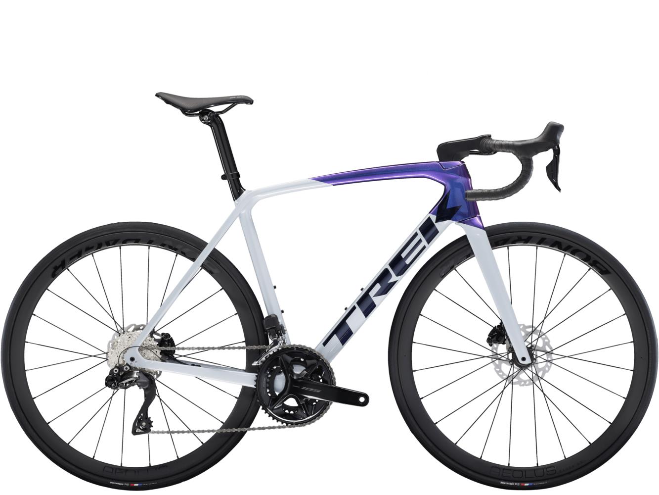 Racercykel Trek Émonda SL 6 Grå/Lila