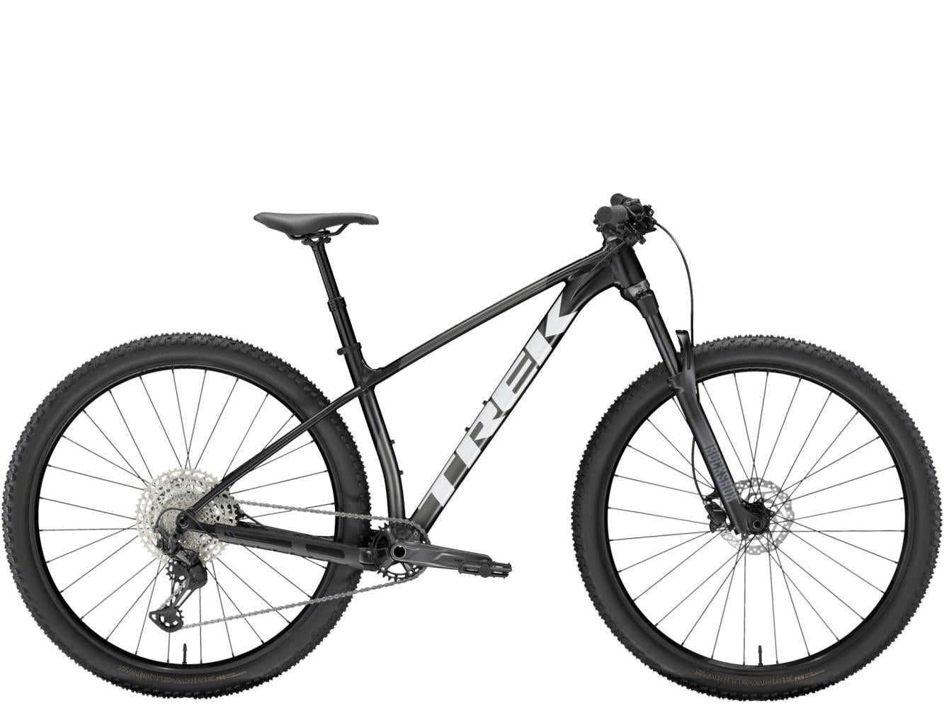 MTB Trek Procaliber 6 Svart 29"