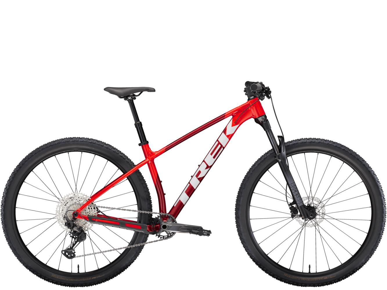 MTB Trek Procaliber 6 Röd 29"