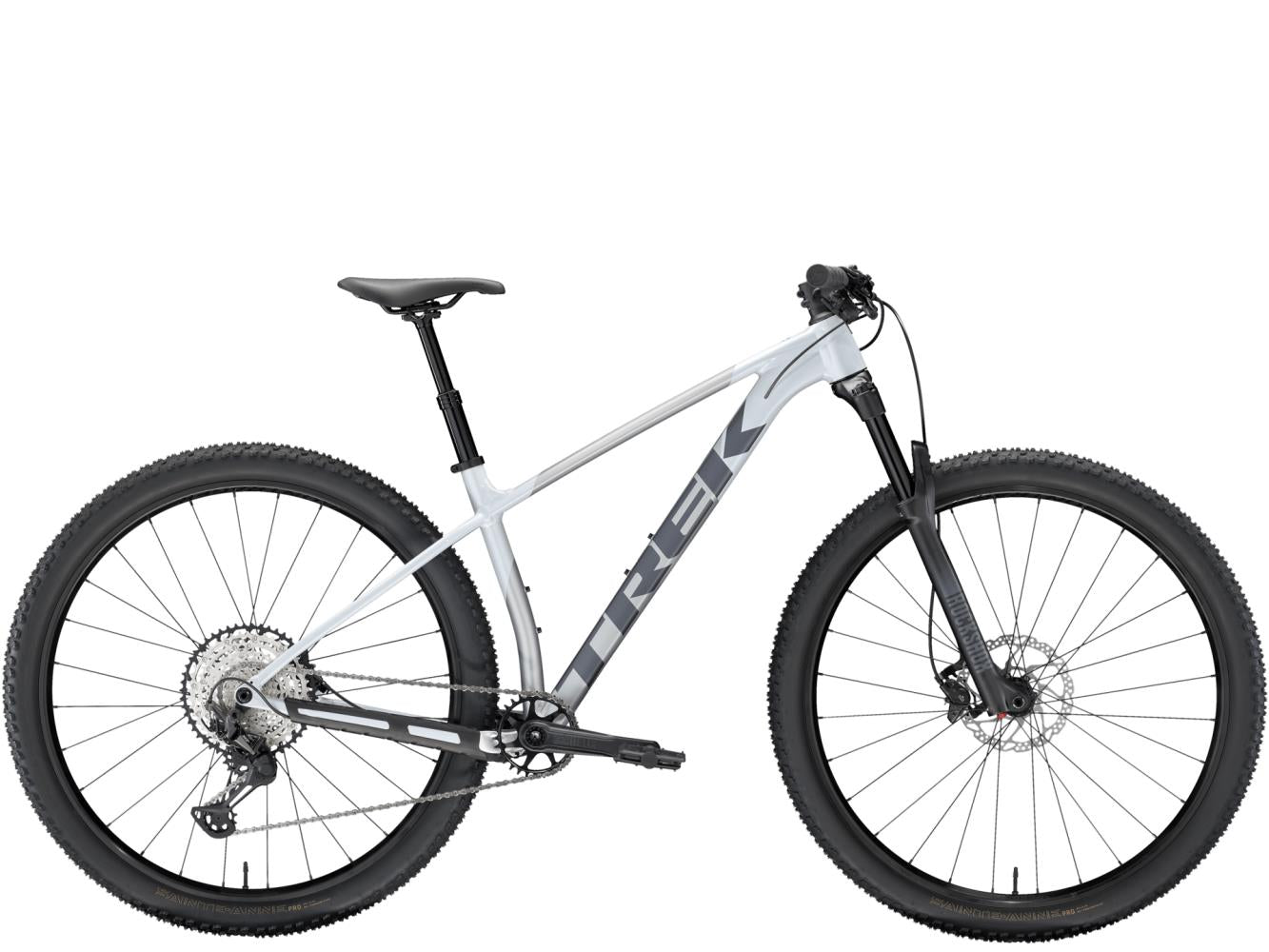 MTB Trek Procaliber 8 Grå 29"
