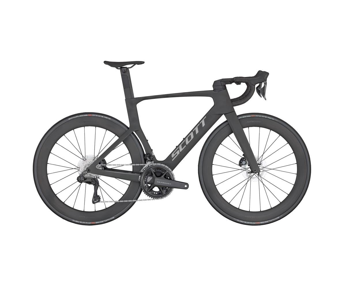 Racercykel Scott Foil RC 10 carbon