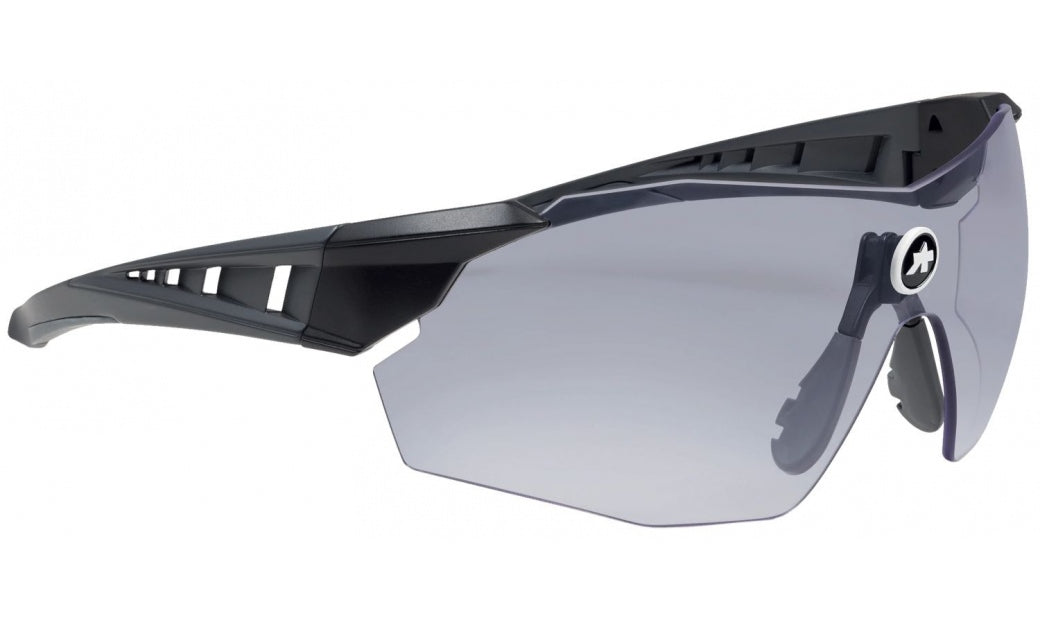Glasögon Assos SKHARAB Pluto Grey Pluto Grey