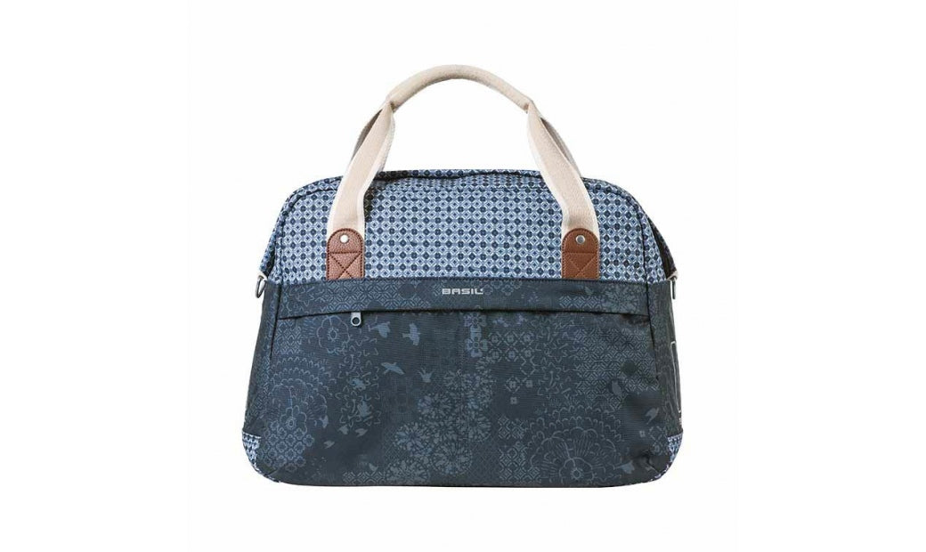 Packväska Basil Boheme blå