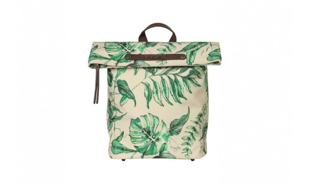 Packväska Basil Ever-Green Single brun