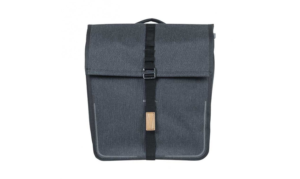 Packväska Urban Dry Double Bag MIK grå