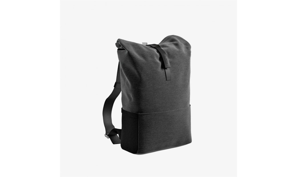Ryggsäck Brooks Pickwick Nylon 26 L svart