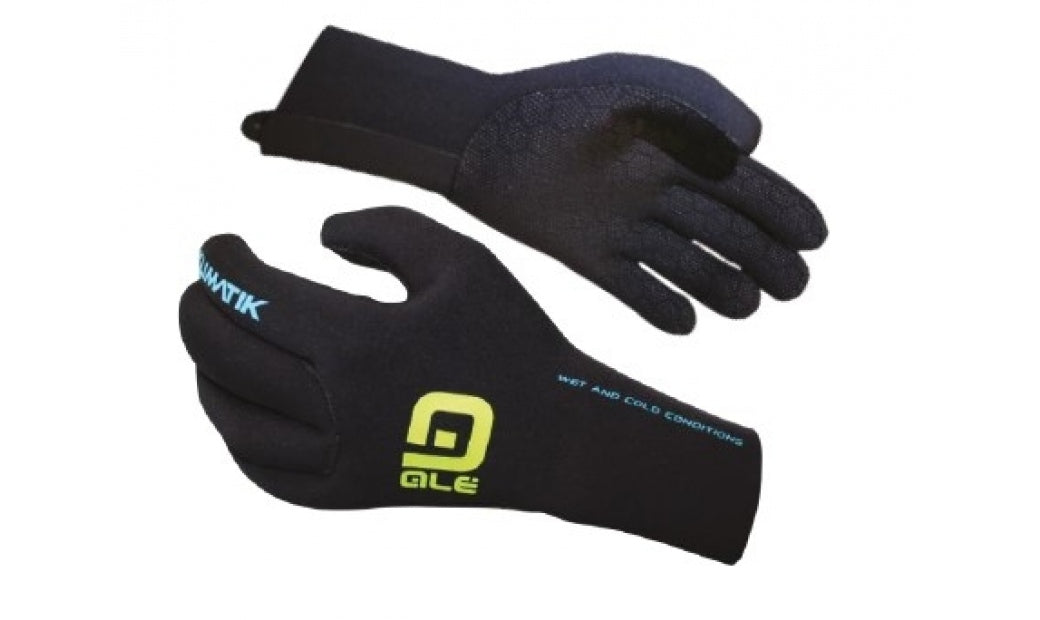 Handskar Alé Neopren