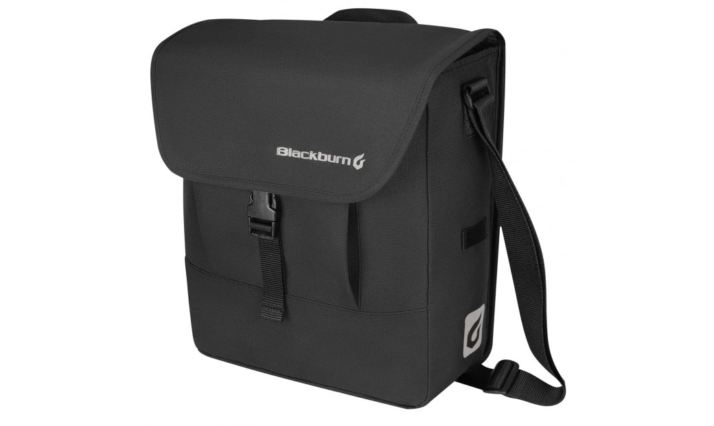Packväska Blackburn Local Rear Pannier 13 L svart