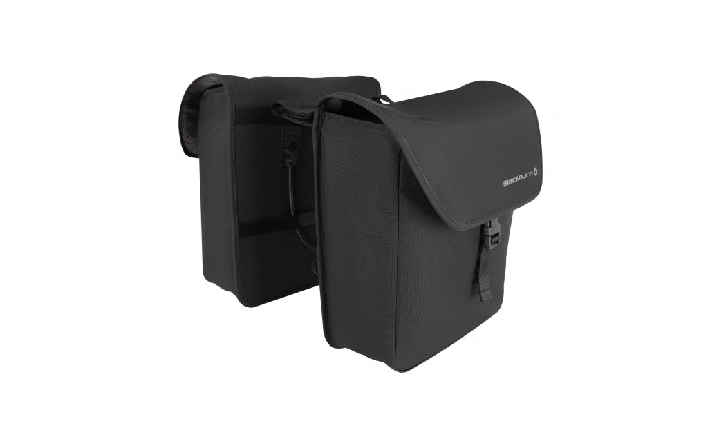 Packväska Blackburn Local Saddle Bag