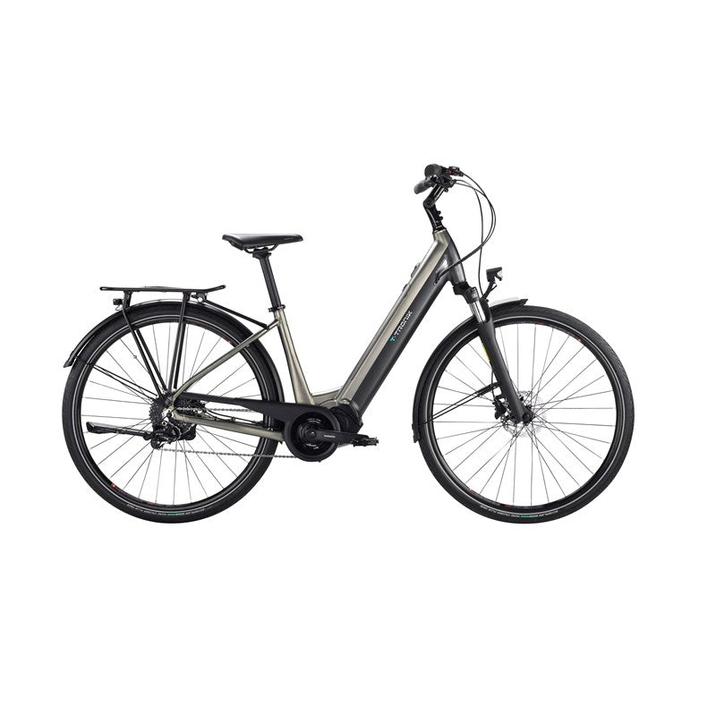 Bianchi Elcykel T-Tronik C-Type Bronze