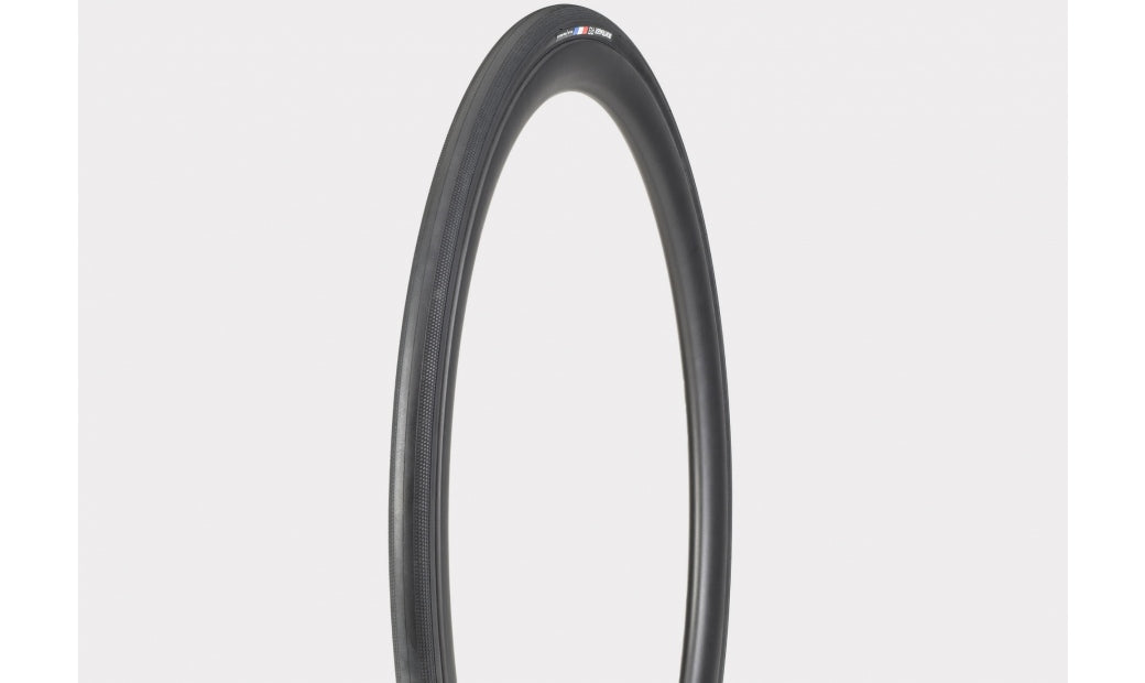 Däck Bontrager R3 Hard-Case Lite 700 x 28C Black