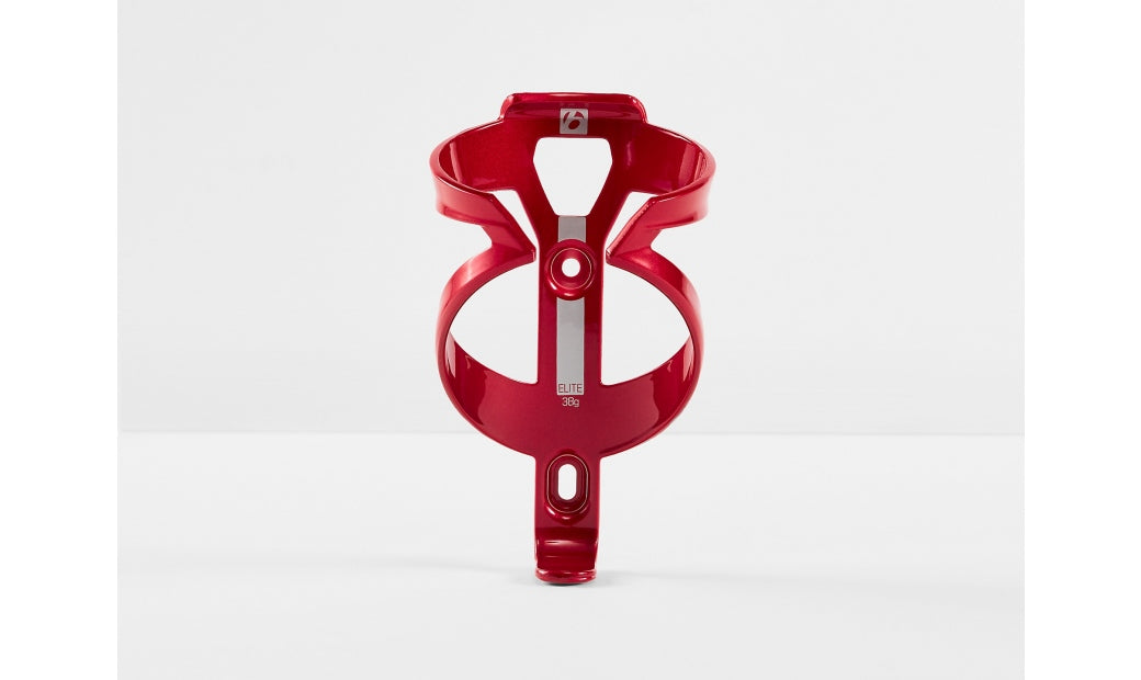 Flaskställ Bontrager Elite Ocean Recycled Plastic Rage Red