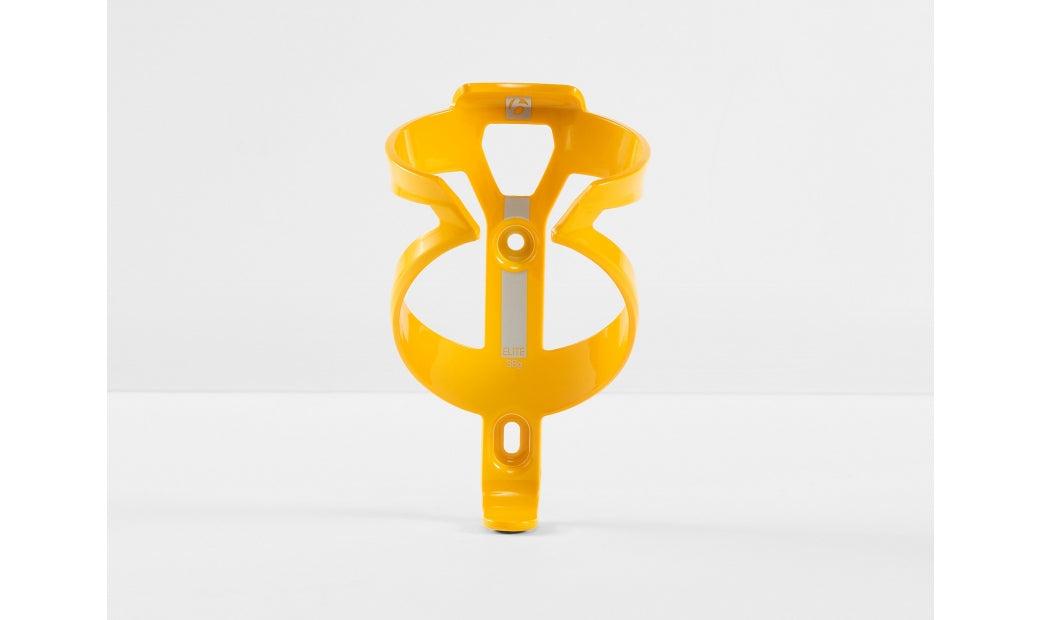 Flaskställ Bontrager Elite Ocean Recycled Plastic Marigold