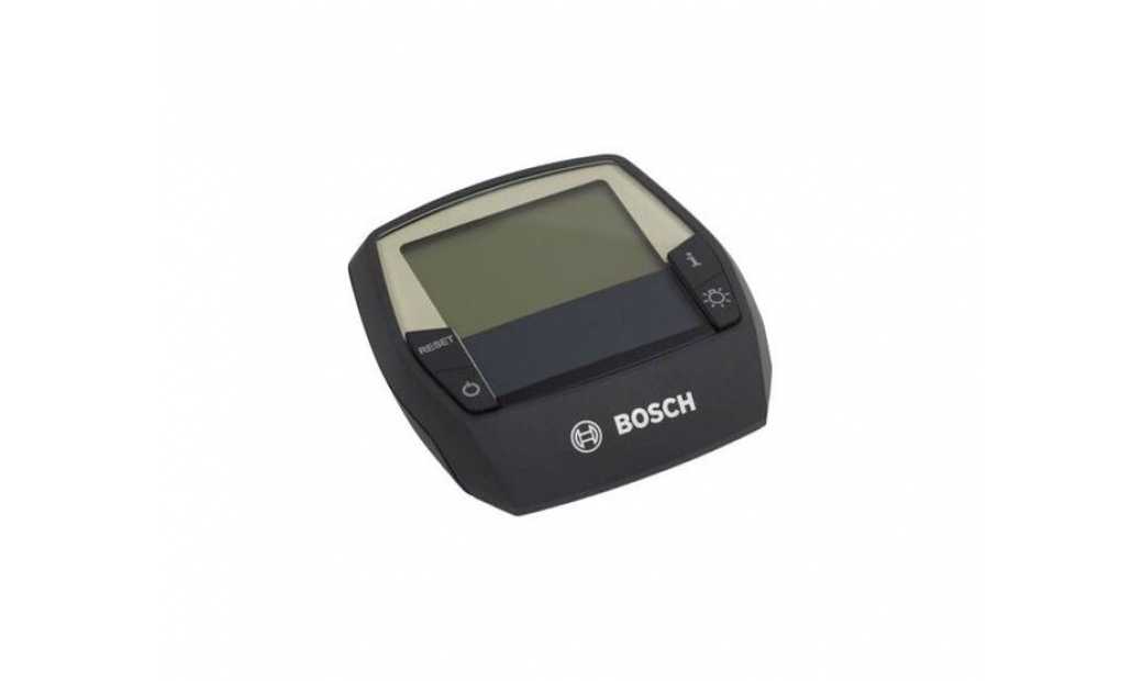 Bosch Display Intuvia Display Anthracite