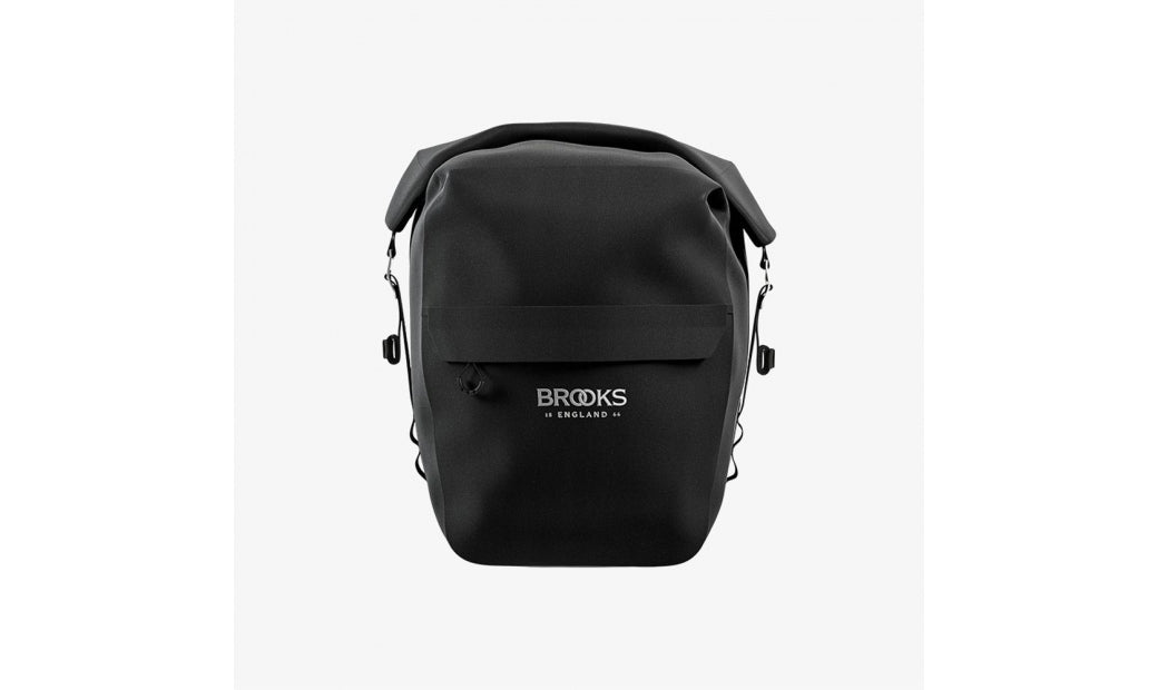Packväska Brooks Scape Pannier Large svart